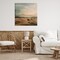Stupell Industries Buffalo Under Big Sky Canvas Wall Art Design by Marilyn Hageman